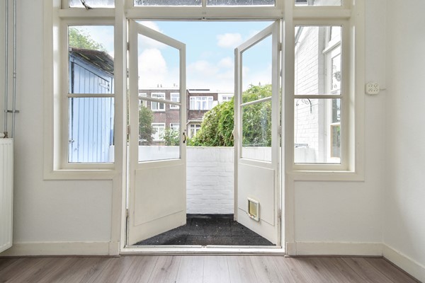 Medium property photo - Maystraat 135, 2593 VV Den Haag